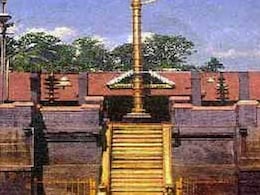 सबरीमाला मंदिर में महिलाओं के प्रवेश पर रोक जारी रखने के पक्ष में त्रावणकोर देवस्वोम बोर्ड सबरीमाला मंदिर में महिलाओं के प्रवेश पर रोक जारी रखने के पक्ष में त्रावणकोर देवस्वोम बोर्ड