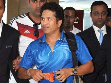 Sachin Tendulkar Now a Part of Maharashtra Textbooks