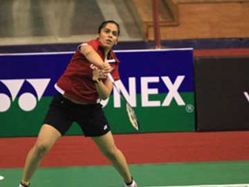 Saina Nehwal, P V Sindhu Give India 2-0 Lead in Uber Cup 