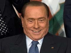 Silvio Berlusconi Touts Eldest Daughter as Perfect Leader