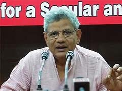 CPM demands special observers, enhanced security in West Bengal for polling