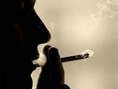 Smoking Rates Fall Among Indian Men, Rise in Women
