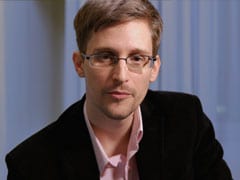 Edward Snowden 'Manipulated' by Russia: Former NSA Director