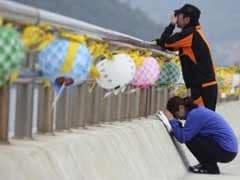 South Korea Indicts Four Capsized Ferry Crew Members For Homicide