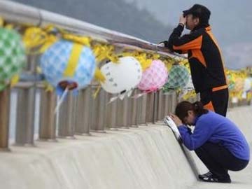 South Korea Indicts Four Capsized Ferry Crew Members For Homicide 