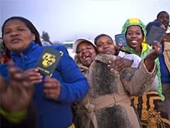 Polls Open in South Africa's Fifth All-Race Elections