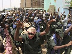 Hundreds Rally for Detained Sudan Ex-Prime Minister