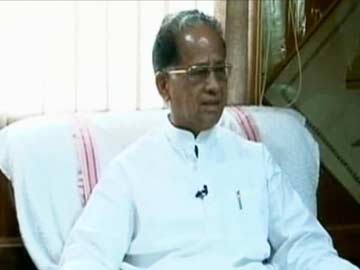 Election Results 2014: Assam Chief Minister Tarun Gogoi to Resign