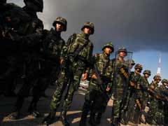 Thai Soldiers Fire in Air to Disperse Pro-Government Crowd: Spokesman