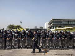 Thai Army Takes Aim at Media to Muzzle Dissent