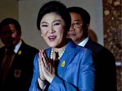 Thai PM Forced to Resign Over Abuse of Power
