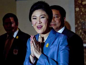 Thai PM Forced to Resign Over Abuse of Power