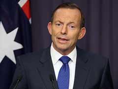 Australian PM Tony Abbott Cancels Indonesia Trip