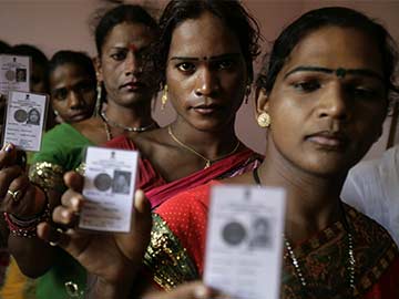 Backward Commission Recommends Transgenders for Reservation