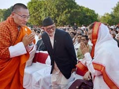 Narendra Modi's Swearing-In Was Like a Mini SAARC Summit: Bhutan Prime Minister to NDTV