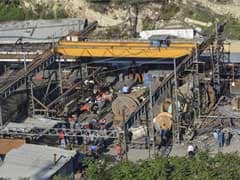 Turkey Coal Mine Disaster Leaves 17 Dead, Hundreds Trapped