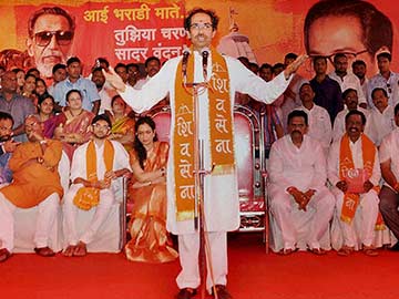 Uddhav Thackeray Talks Tough on Pakistan, But Won't Ditch Narendra Modi's Swearing-In Ceremony