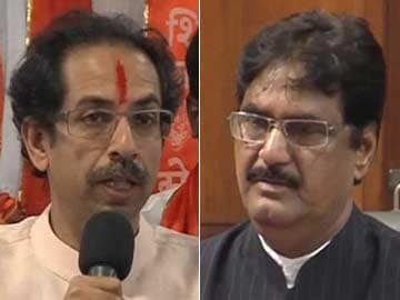 Tension Between BJP, Shiv Sena Over Who Will Be Maharashtra Chief Minister