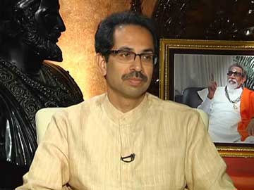 Sena Targets Gujaratis: 'Wish They Had Done for Maharashtra What They Are Doing For Modi'