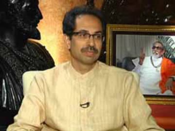 No Change in Shiv Sena Stand on Jaitapur Nuclear Power Project: Uddhav Thackeray