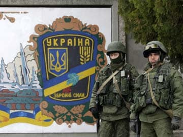 Ukraine Claims Advances on Rebel-Held Positions 