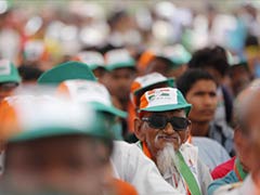 In Uttar Pradesh, Congress Faces a Bleak Prospect in Eighth Phase