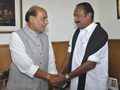 BJP Ally Vaiko Meets Narendra Modi, Says Rajapaksa Should Not be Invited for Swearing-In