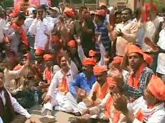 In Varanasi, BJP's Day of Protests: 10 Latest Developments