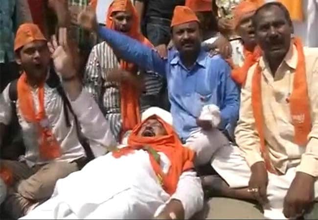 In Varanasi, BJP's Day of Protests: 10 Latest Developments
