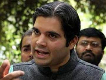 Election Results 2014: BJP Leader Varun Gandhi Wins From Sultanpur