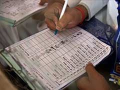 Assembly Polls: Congress Heavyweights Lose in Telangana