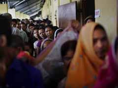 Polling Begins in Uttar Pradesh for Last Phase of Lok Sabha Polls