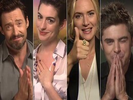 Best Husband-to-be Ever Gets 17 Celebs to Wish Bride as Wedding Surprise Best Husband-to-be Ever Gets 17 Celebs to Wish Bride as Wedding Surprise