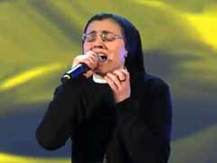 Sister Act: Italy's Singing Nun Rocks