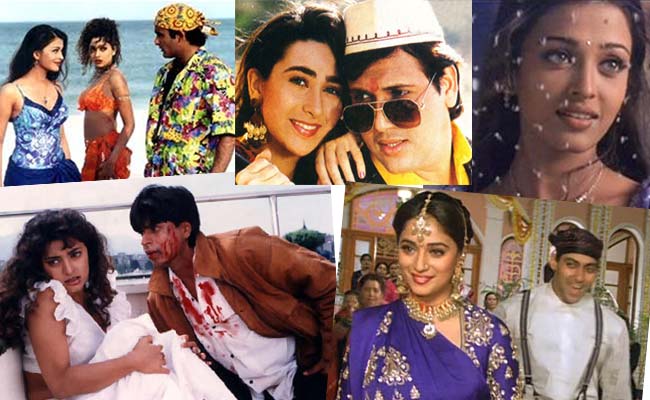 The Death of '90s Bollywood: Why They Don't Make These Movies Anymore