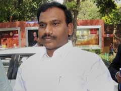 2G Case: Not Involved in Rs 200 Crore Transaction, Claims A Raja