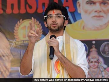 What Aaditya Thackeray Wants For His Birthday