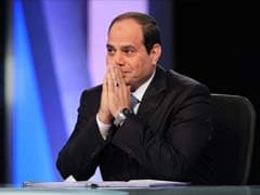 President Abdel Fattah al-Sisi Keeps Egyptian Premier to Fix Economy After Turmoil