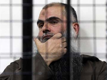 Jordanian Court Acquits Radical Cleric Abu Qatada of Conspiracy 