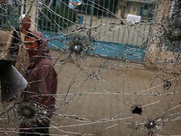 Afghanistan Tightens Election Security After Abdullah Abdullah Attack
