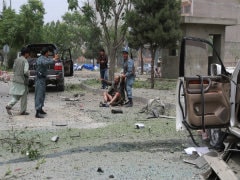 Afghanistan: Bombers Hit Base in East, Kill Guard