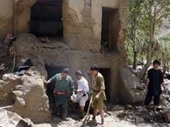Death Toll From Afghanistan Flood Rises to 81