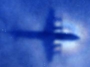 MH370 May Have Crashed Close to India