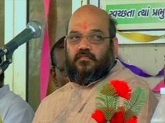 Court Raps Amit Shah for Non-Appearance in Tulsiram Prajapati Case