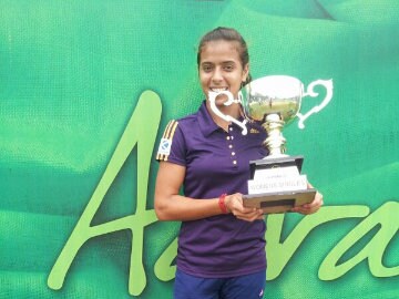 When Narendra Modi Ended Tennis Athlete Ankita Raina's Travel Worries