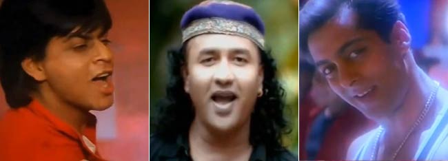 10 Situations Where The Only Appropriate Response Is An Anu Malik Song