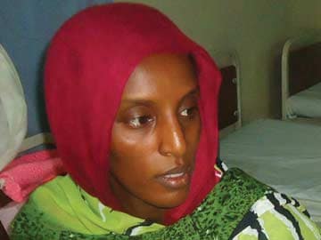 Sudan's Death Row 'Apostate' Mother Unchained: Lawyer