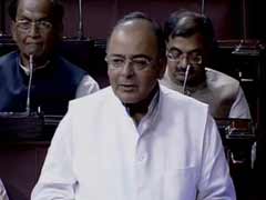 Arun Jaitley Seeks Explanation on Affidavit from Defence Ministry Officials