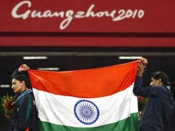 Will India Bid for Next Asian Games?  Opinion Sought From Officials