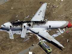Mismanaged Approach, Complex Cockpit Cited in Asiana Crash
